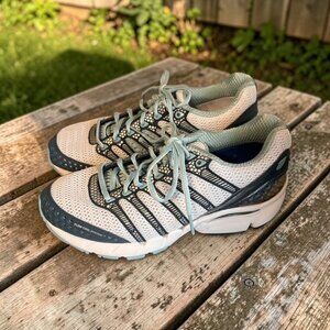 Women's K*SWISS Bikers "Hot Ticket" MiSoul Tech Lite 1.0 Sneakers from SKECHERS